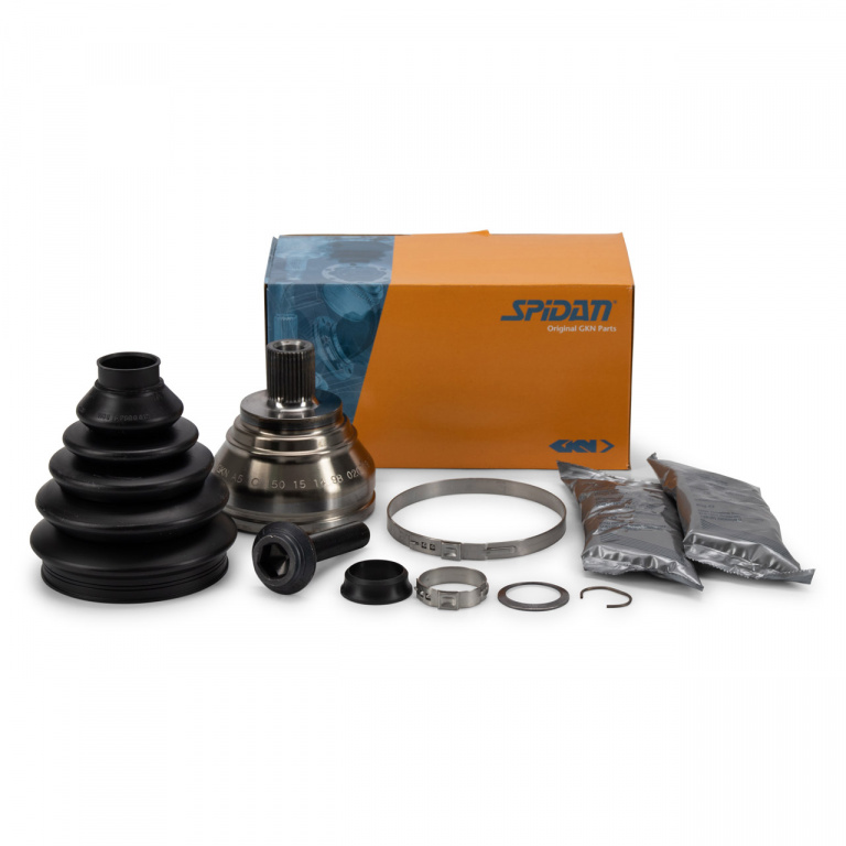 Set Cap Planetara Spre Roata Spidan Seat Altea XL 2006→ 23691