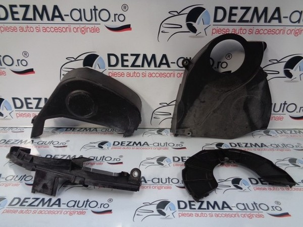 Set capac distributie, 036109121L, Seat Ibiza 5 (6