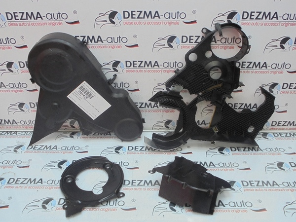 Set capac distributie 03L109107C, Vw Tiguan (5N) 2.0tdi, CBA