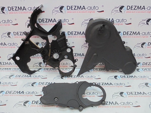 Set capac distributie 03L109107D, Seat Ibiza 5, 1.6 tdi, CAY (pr:110747)