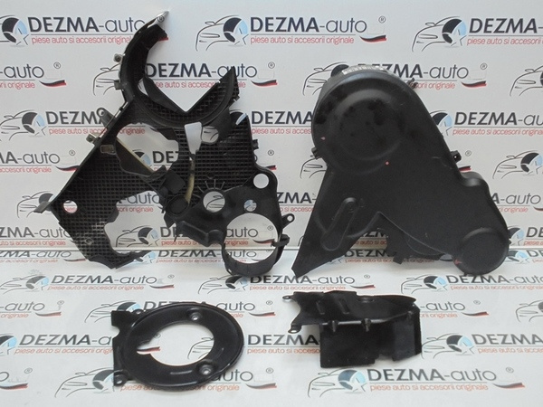 Set capac distributie 03L109107E, Vw Tiguan 2.0tdi, CBA