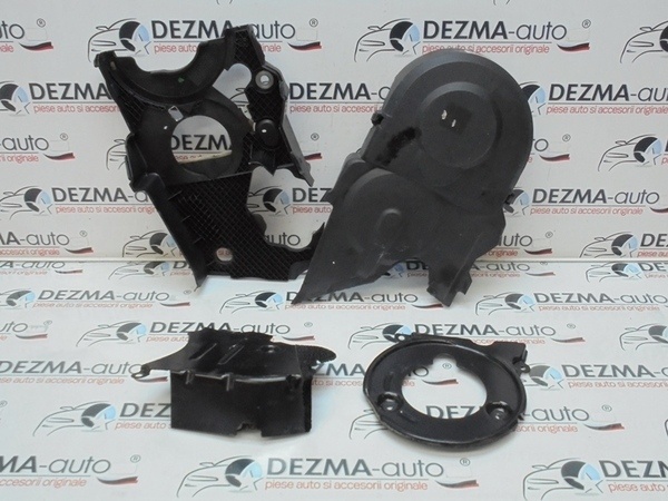 Set capac distributie 045109107F, Vw Caddy 3, 2.0sdi, BST