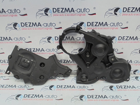 Set capac distributie, 9637885480, 9651000280, Ford Fiesta 6, 1.4tdci, F6JB