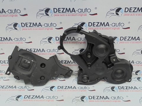 Set capac distributie, 9637885480, 9651000280, Ford Fiesta 5, 1.4tdci, F6JA