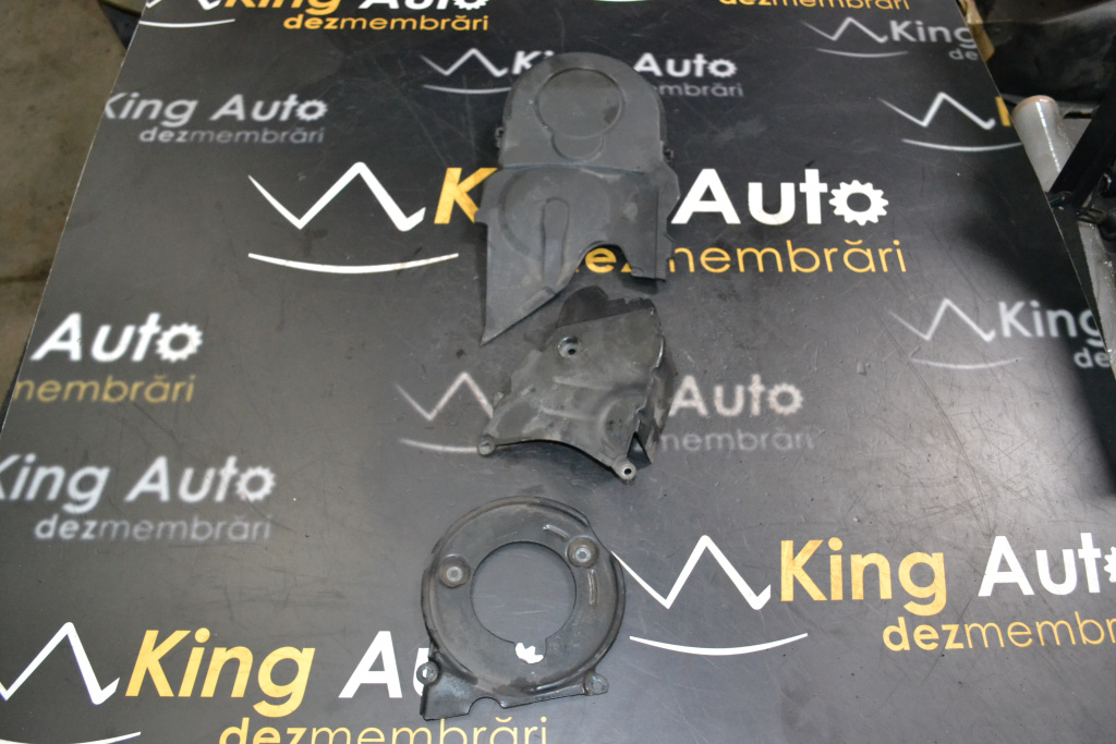 SET CAPAC DISTRIBUTIE SKODA OCTAVIA 2 1.9 TDI BXE