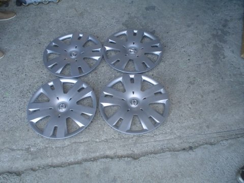 SET CAPACE 16 Inch
