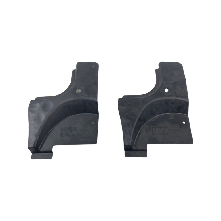 Set capace acoperire podea VOLKSWAGEN PASSAT Variant (365) [ 2010 - 2014 ] OEM 3C0825272B