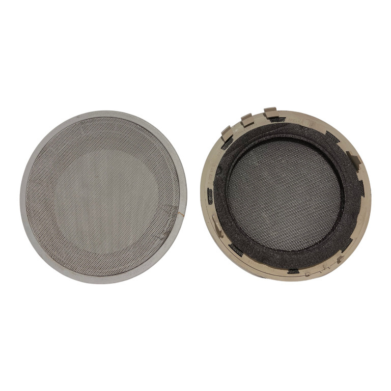 Set capace boxe plafon BMW Seria 5 E39 51448173733 51448120239 7072511 8173733 8120239