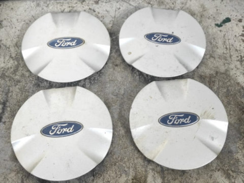Set Capace centrale jante aliaj Ford