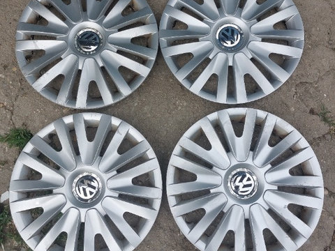 Capace roti pentru Volkswagen Passat B7 - Anunturi cu piese