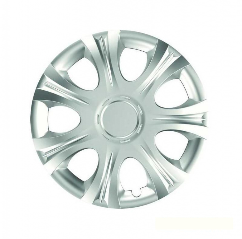 Set capace roti 13` impulse Universal, Audi A3 Sportback (2004-2008) [8PA], VW Passat B5(1996-2005)