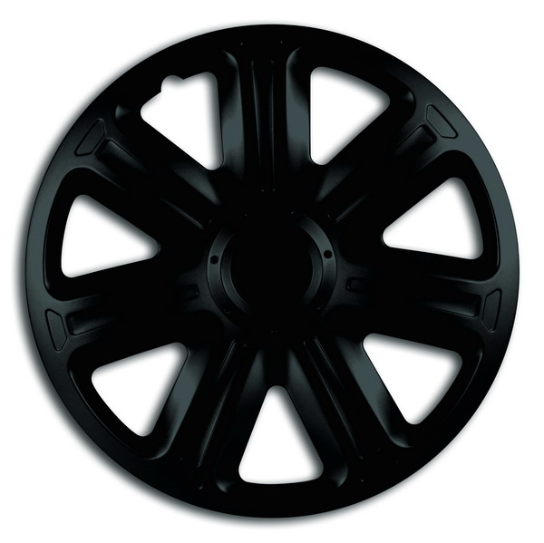 SET CAPACE ROTI 14` NEGRE Confort