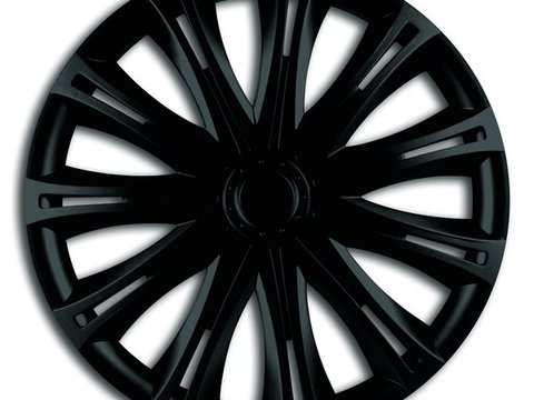 Capace 15 negre pentru Chevrolet - Anunturi cu piese