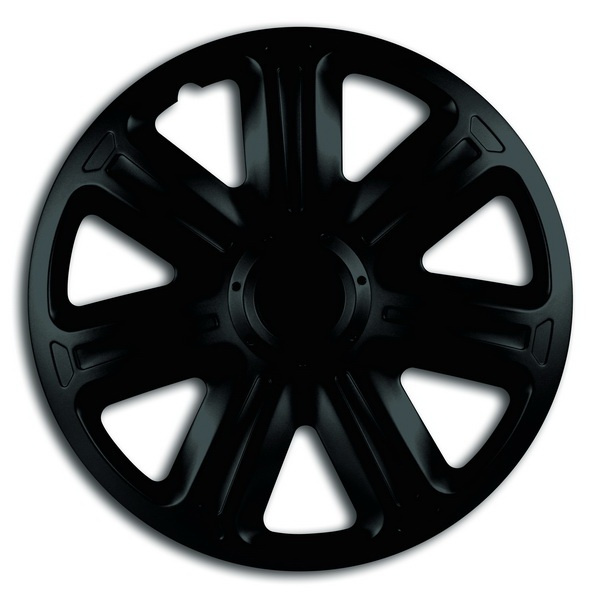 SET CAPACE ROTI 16` NEGRE Confort