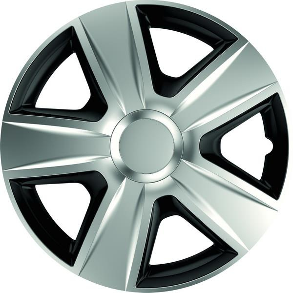Set Capace Roti 16` Silver&Black Esprit Mega Drive 78601 78601
