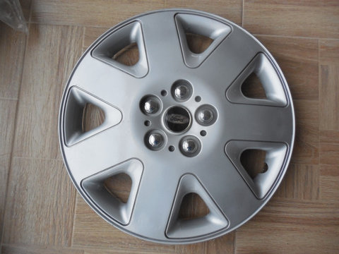 SET CAPACE ROTI FORD 16"