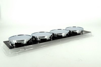 Set capacele pentru jante ALUMINIU 50mm AL-280918-