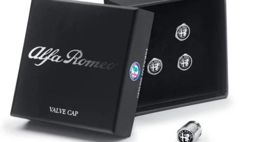 Set Capacele Ventil Oe Alfa Romeo 505476