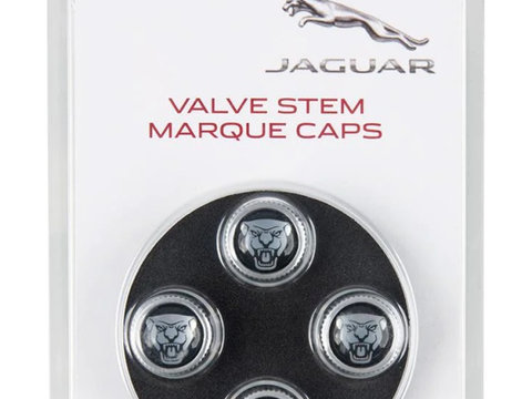 Set Capacele Ventil Oe Jaguar C2D60778