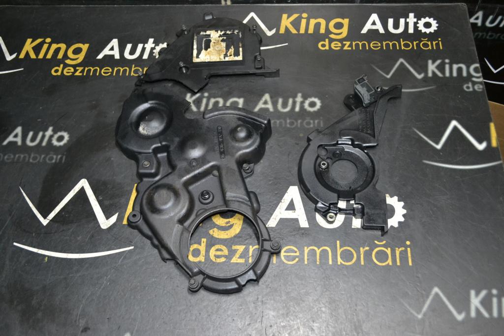 SET CARCASA DISTRIBUTIE FORD FOCUS 2 BREAK 2006 1.