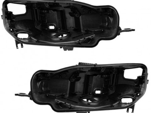 SET CARCASE FARURI AUDI A5 II 2018+