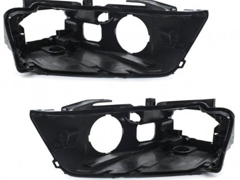 SET CARCASE FARURI Audi Q3 Lift 2016-2018