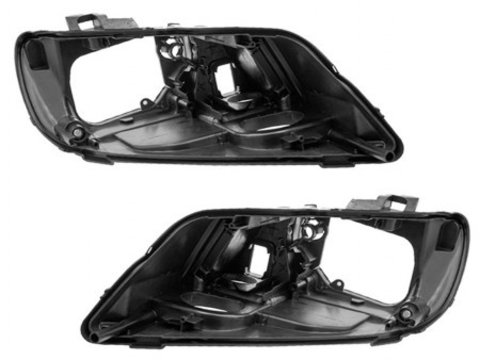 SET CARCASE FARURI Audi Q7 2009-2015 Xenon fara AFS Complete