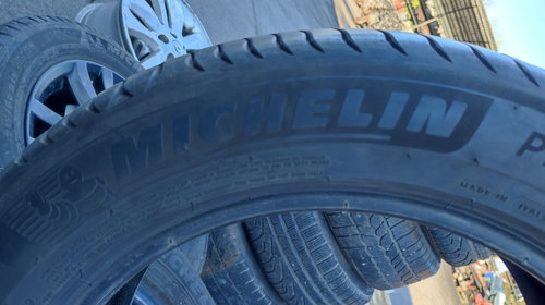 Set cauciuc de vara Michelin 225 / 55 R1