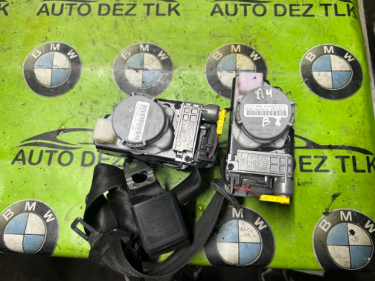 Set Centuri fata cu capsa Audi A5 2011, 306369910 / 0715E4X21W / 307161510