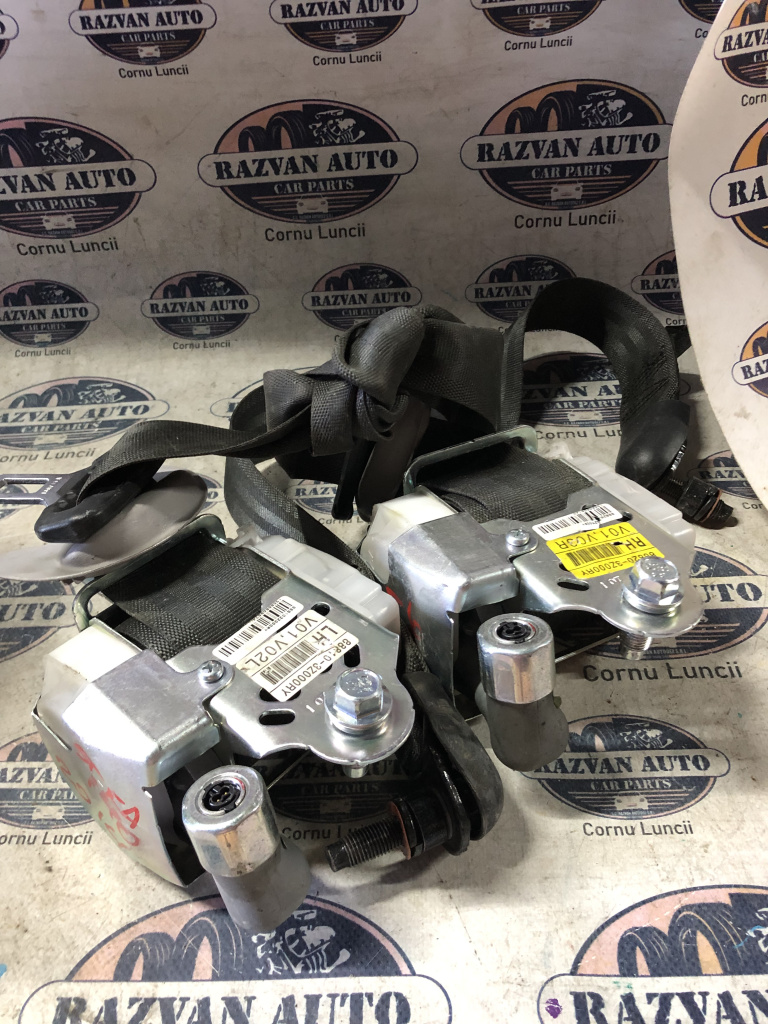 Set Centuri fata cu capsa Hyundai I40 2015, 888203Z000RY