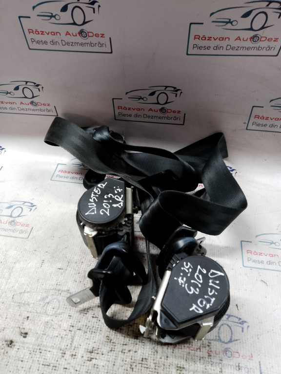 Set Centuri Fata Dacia Duster 1.5 Motorina 2013, 934797