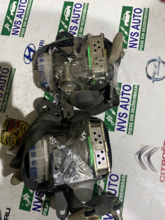 Set centuri fata mazda 6 din 2010