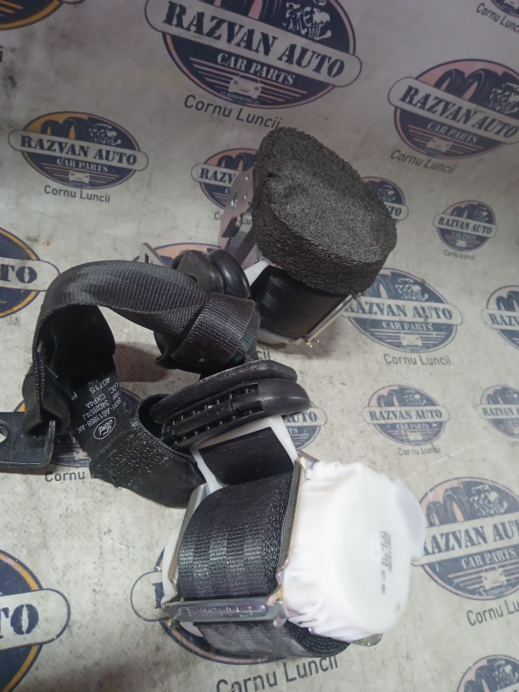 Set centuri spate Ford Fiesta 2014, 8V51