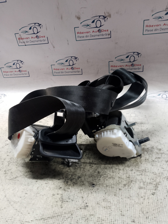 Set centuri spate stânga-dreapta Ford Kuga 2.0 Mo