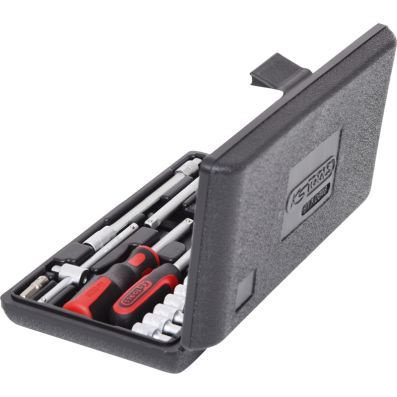 Set chei tubulare 917 0648 KS TOOLS