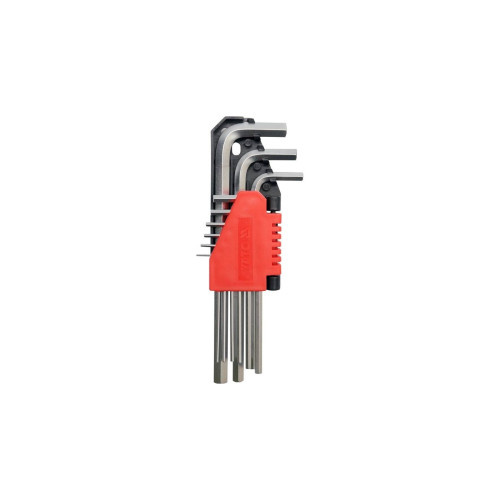 Set cheie imbus 9 bucati 1.5-10mm Honda CR-V Cod:YT-0500
