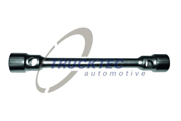 Set cheie tubulare piulita/surub roata (0143566 TRUCKTEC)