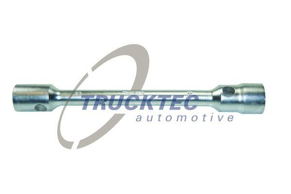 Set cheie tubulare piulita surub roata # Kia Proceed 2018 2019 2020 2021 2022 2023 2024 2025 # 01 43 568 # TRUCKTEC AUTOMOTIVE