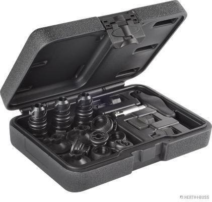Set cheie tubulare surub golire ulei HERTH+BUSS EL