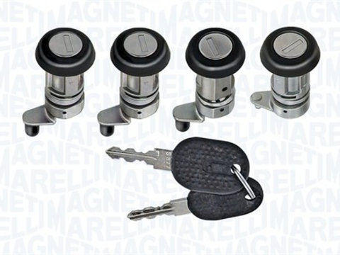 Set cilindru inchidere (350105028200 MAGNETI MARELLI) Citroen,FIAT,PEUGEOT
