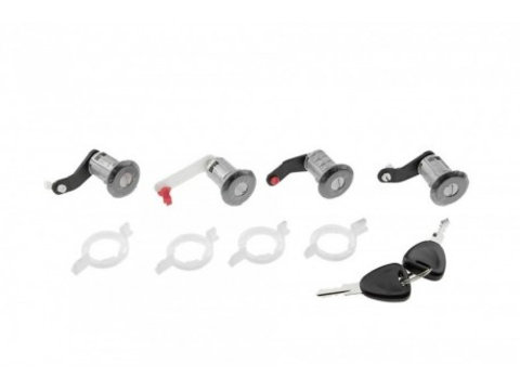 Set Cilindru Inchidere, Renault Master Ii 1998-2010, Ezc-Re-025