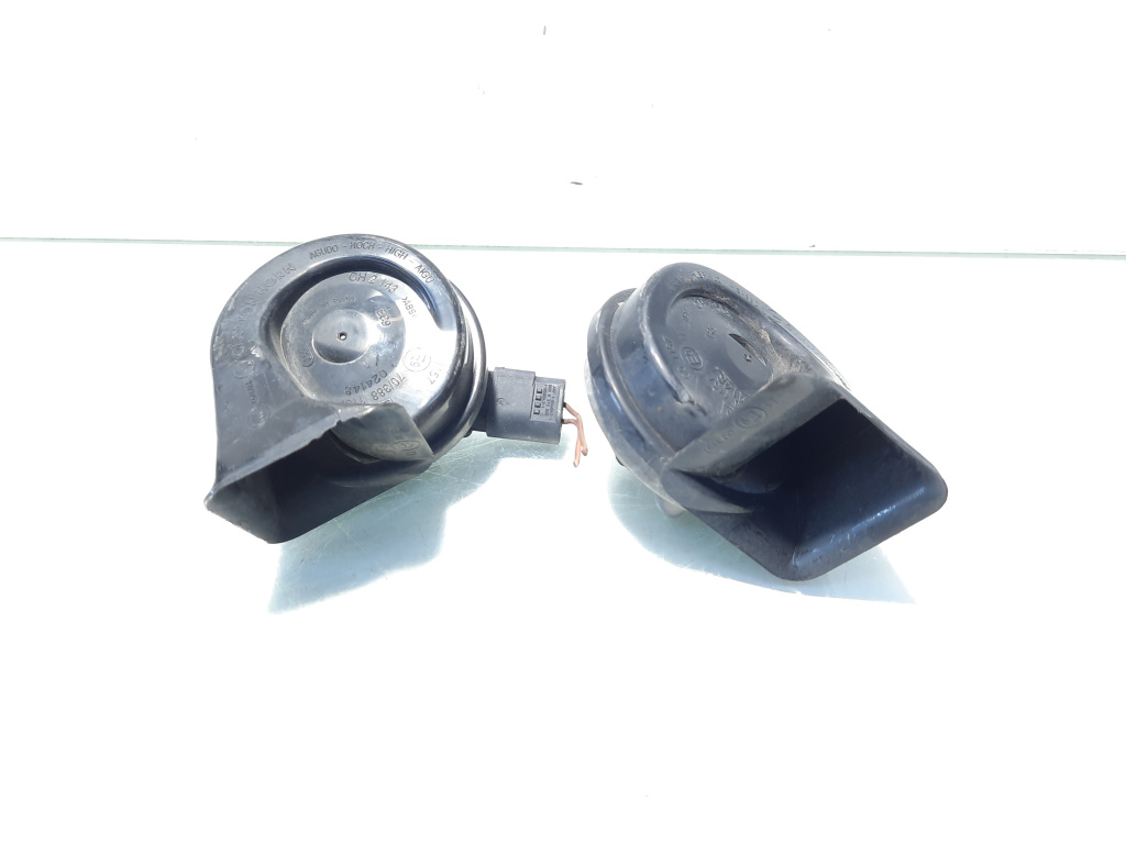 Set claxoane, Bmw 5 (F10) (id:564184)