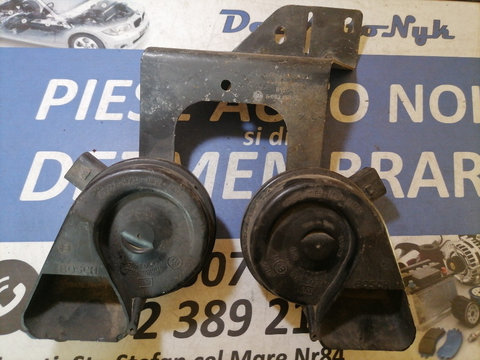 Set claxoane Bosch BMW 70/388 024148