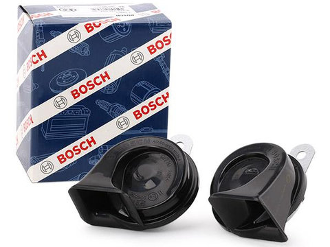 Set Claxoane Bosch Peugeot 307 2000→ 9 320 335 007