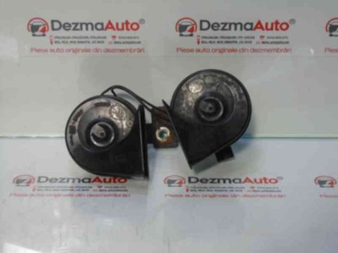 Set claxoane, Ford Focus 2 combi (DA) (id:304716)