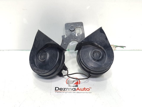 Set claxoane Renault Scenic 3 (id:380107)