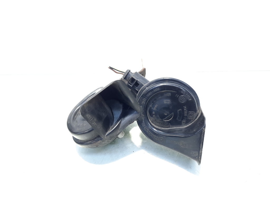 Set claxoane, Seat Ibiza 5 (6J5) (idi:558638)