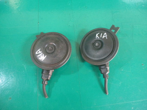 SET CLAXON KIA SORENTO 1 4x4 FAB. 2002 – 2009 ⭐⭐⭐⭐⭐