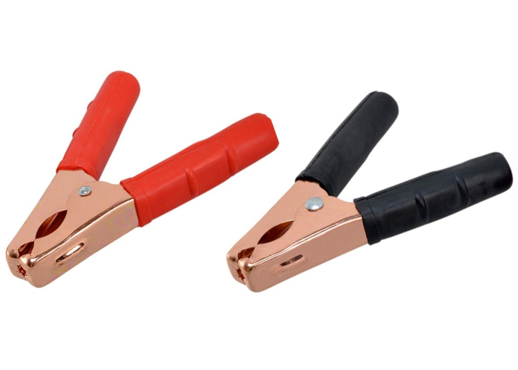Set Clesti Cabluri Curent 30-50 Amp Amio 01733