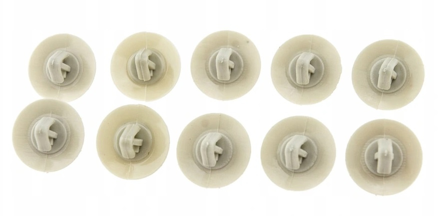 Set Clipsuri Bandouri Usi Am Renault Kangoo 1 1998-2008 EZC-RE-073